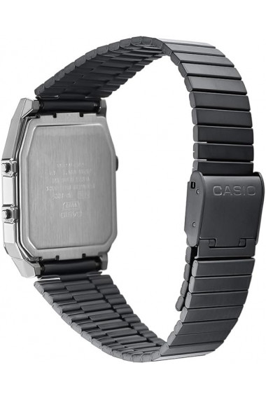 Ceas Casio Vintage Edgy AQ-800ECGG-3AEF