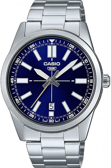 Ceas Barbati Casio Collection MTP-VD MTP-VD02D-2EUDF