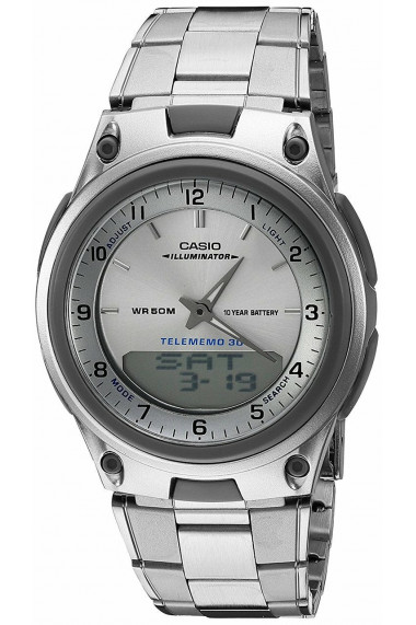 Ceas Barbati Casio Collection AW AW-80D-7AVCB