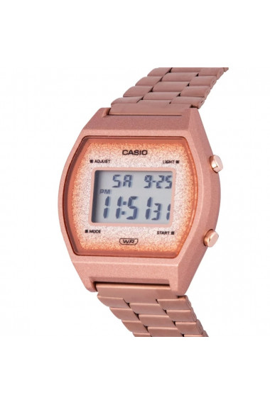 Ceas Casio Vintage Edgy B-640WCG-5E