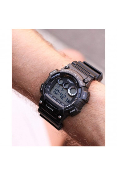 Ceas Barbati Casio Collection W W-735H-1A