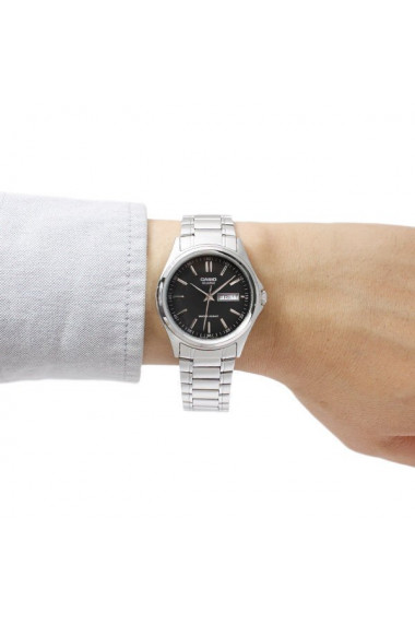 Ceas Barbati Casio Collection MTP-12 MTP-1239D-1A