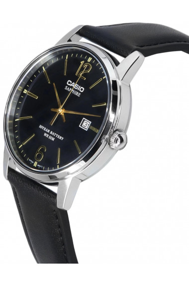 Ceas Barbati Casio Collection MTS MTS-110L-1A