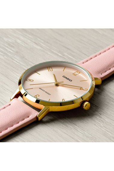 Ceas Dama Casio Collection LTP-VT LTP-VT01GL-4B