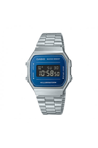 Ceas Casio Vintage Iconic A168WEM-2BEF