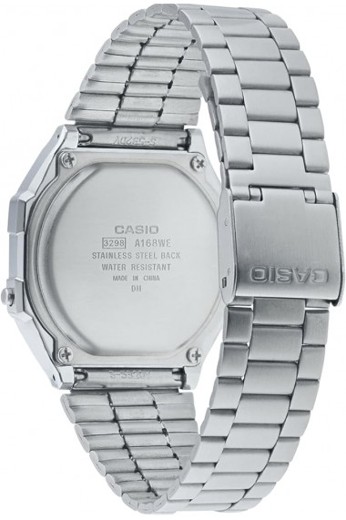 Ceas Casio Vintage Iconic A168WEM-2BEF