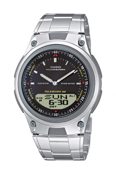 Ceas Barbati Casio Collection AW-80D-1AVCB