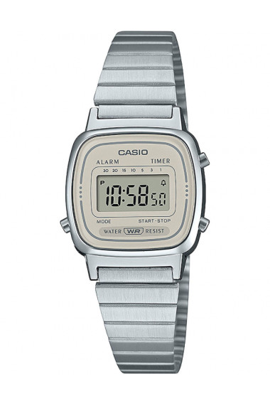 Ceas Dama Casio Vintage Mini LA670WEA-8AEF