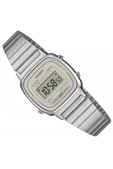 Ceas Dama Casio Vintage Mini LA670WEA-8AEF