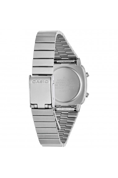 Ceas Dama Casio Vintage Mini LA670WEA-8AEF