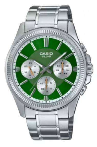 Ceas Barbati Casio Collection MTP-13 MTP-1375D-3AVDF