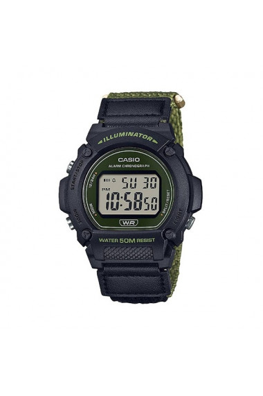 Ceas Barbati Casio Collection W-21 W-219HB-3AVEF