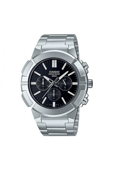 Ceas Barbati Casio Collection MTP-E MTP-E501D-1AVDF