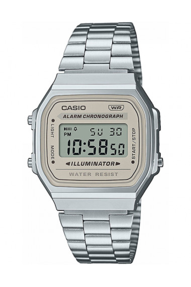 Ceas Casio Vintage Iconic A168WA-8AYES