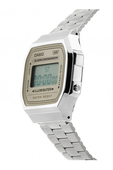 Ceas Casio Vintage Iconic A168WA-8AYES