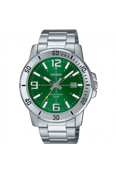 Ceas Barbati Casio Collection MTP-VD MTP-VD01D-3BVUDF