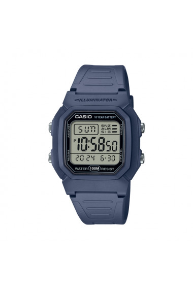 Ceas Barbati Casio Collection W-80 W-800H-2AVES