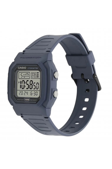 Ceas Barbati Casio Collection W-80 W-800H-2AVES