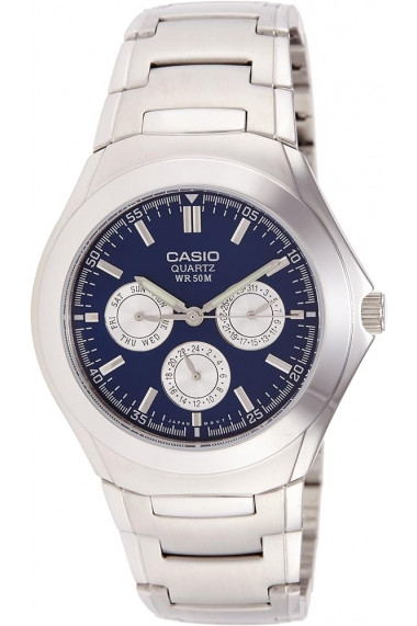 Ceas Barbati Casio Collection MTP-12 MTP-1247D-2AVDF