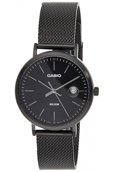 Ceas Barbati Casio Collection MTP-E MTP-E175MB-1EVDF