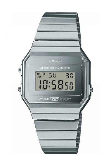 Ceas Casio Vintage Iconic A700WEV-7AEF