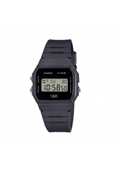 Ceas Casio Collection F F-91WB-8AEF