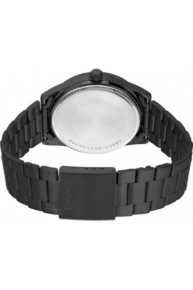 Ceas Barbati Casio Collection MTP-VD MTP-VD03B-3AUDF