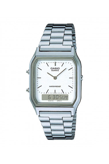 Ceas Casio Vintage Edgy AQ-230A-7AMQYDF