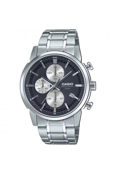 Ceas Barbati Casio Collection MTP-E MTP-E510D-1A2VDF