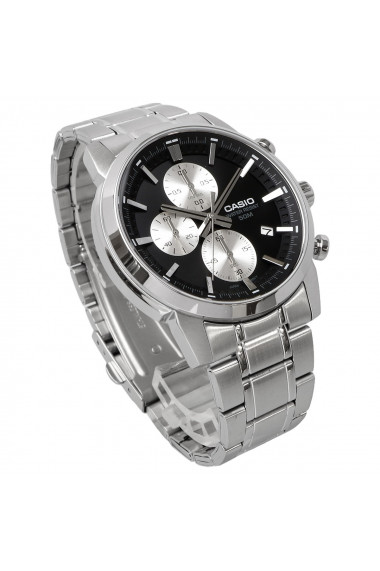 Ceas Barbati Casio Collection MTP-E MTP-E510D-1A2VDF