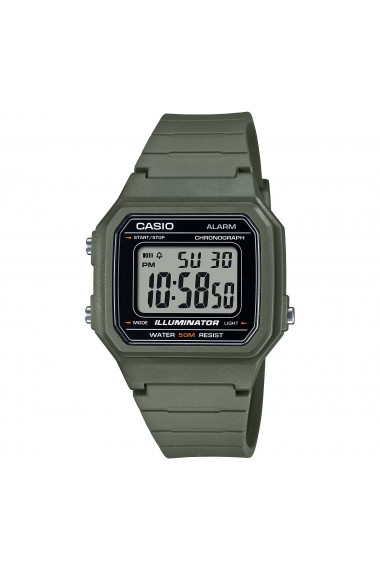 Ceas Casio Collection W-21 W-217H-3AVDF