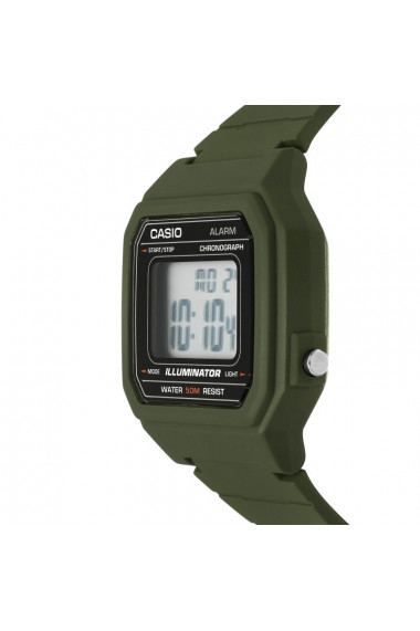 Ceas Casio Collection W-21 W-217H-3AVDF