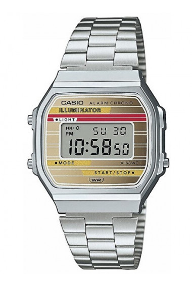 Ceas Casio Vintage Iconic A168WEHA-9AEF