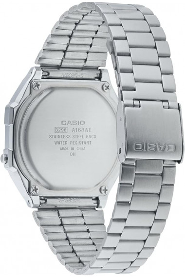 Ceas Casio Vintage Iconic A168WEHA-9AEF