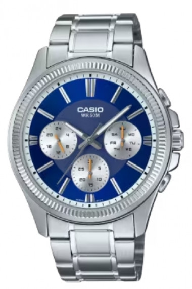 Ceas Barbati Casio Collection MTP-13 MTP-1375D-2A1VDF