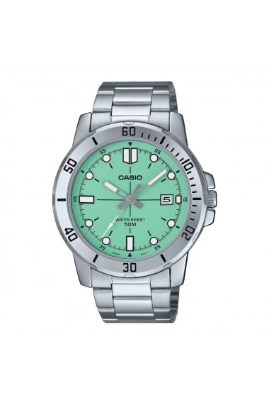 Ceas Barbati Casio Collection MTP-VD MTP-VD01D-3E1VUDF