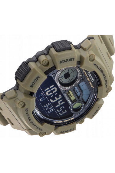 Ceas Barbati Casio Collection WS WS-1500H-5BVEF