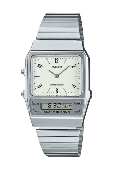 Ceas Casio Vintage Edgy AQ-800E-7A2EF