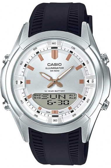 Ceas Barbati Casio Collection AMW AMW-840-7AVDF