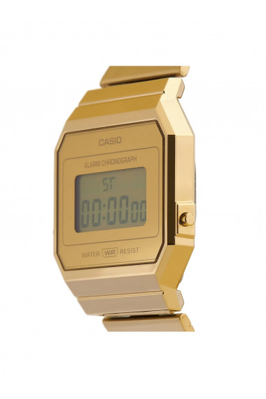 Ceas Casio Vintage Iconic A700WEVG-9AEF