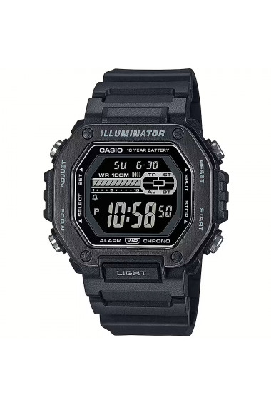 Ceas Barbati Casio Collection MWA MWD-110HB-1BVEF