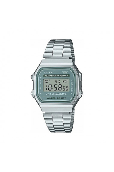 Ceas Casio Vintage Iconic A168WA-3AYES