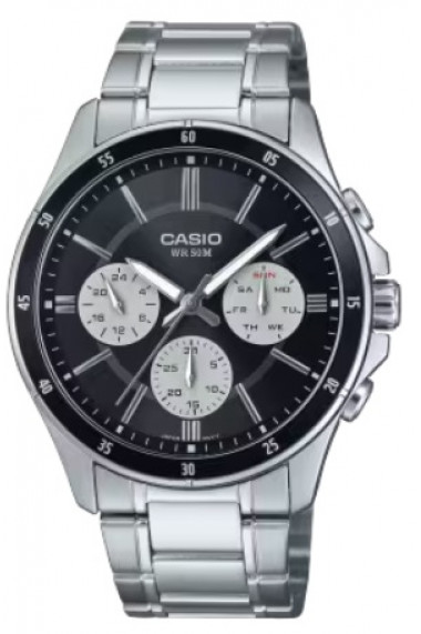 Ceas Barbati Casio Collection MTP-13 MTP-1374D-1A3VDF