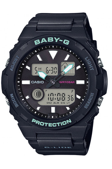 Ceas Casio Baby-G BAX-100-1AER