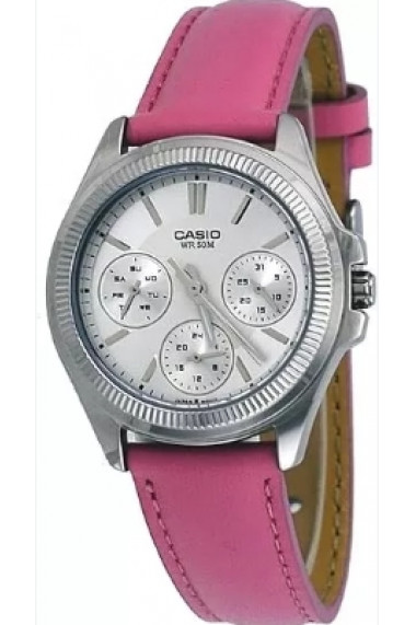 Ceas Dama Casio Collection LTP-20 LTP-2088L-4AVDF