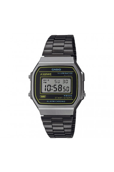 Ceas Casio Vintage Iconic A168WEHB-1AEF