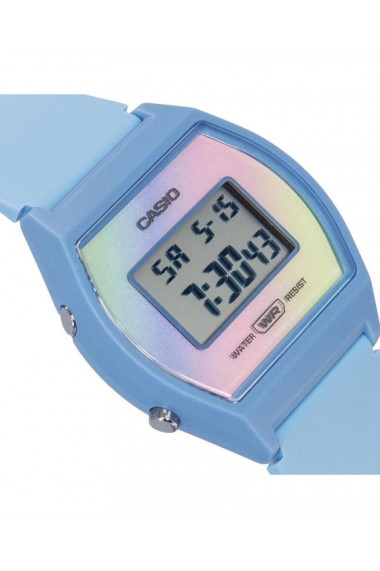 Ceas Dama Casio Collection LW LW-205H-2AEF