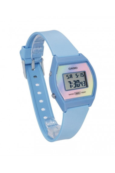 Ceas Dama Casio Collection LW LW-205H-2AEF