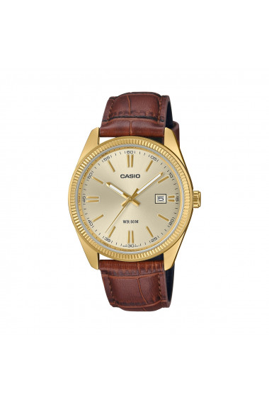 Ceas Barbati Casio Collection MTP-13 MTP-1302PGL-9AVEF