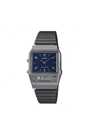 Ceas Casio Vintage Edgy AQ-800EB-2AEF